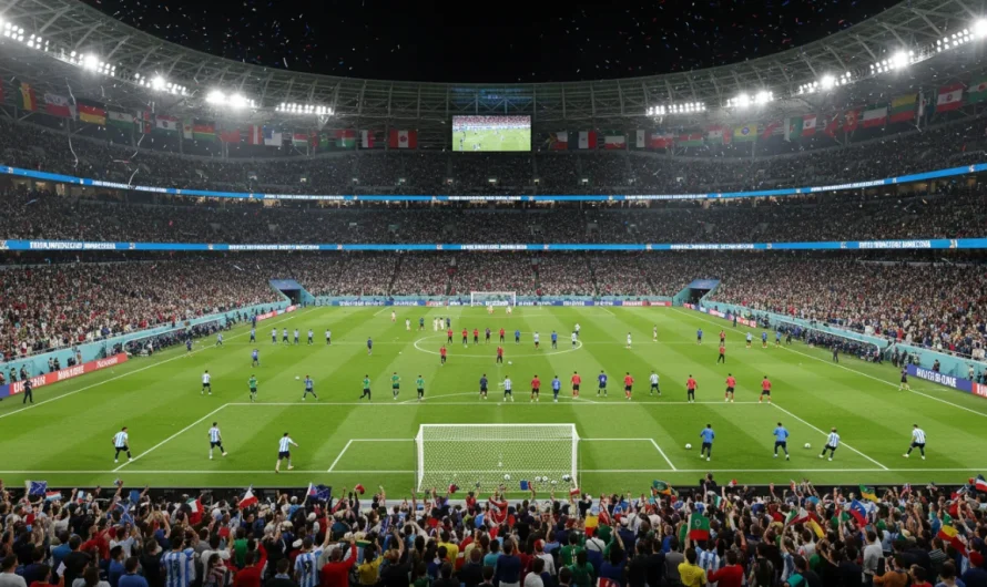 2026 FIFA Dünya Kupası’nda Katılımcı Ülkeler ve Kalan Biletler