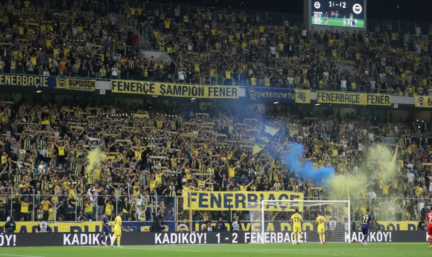 Kadıköy’den Seyrantepe’ye Geçişin Şartları Netleşti