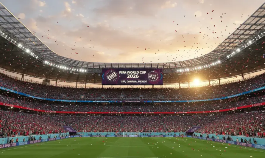 Kuzey Amerika’daki Büyük Kupa: Taraftar Giriş Rehberi