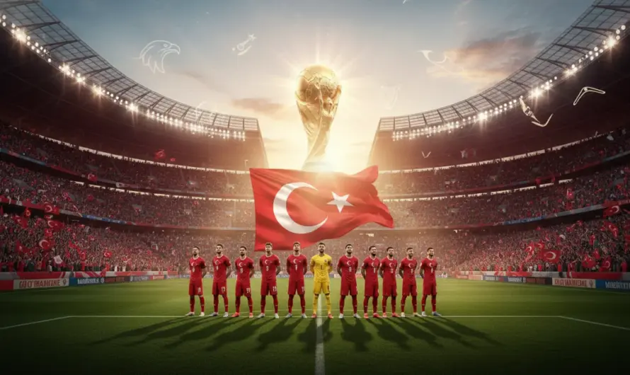 Milli Takımın 2026 Dünya Kupası Macerası: D Grubu Detayları