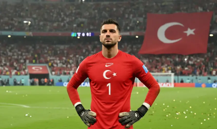 Ay-Yıldızlı Kaptan Uğurcan Çakır’dan Dünya Kupası Sonrası İtiraf