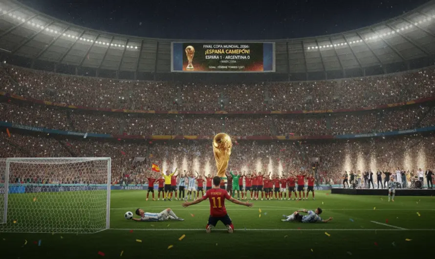 Boğaların İkinci Yıldızı: 2026 Finalinin Perde Arkası