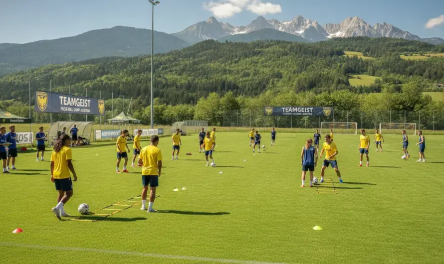 Fenerbahçe Avusturya Kampına 8 Yeni Yüzle Çıkıyor!