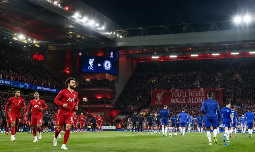 Anfield’da Devlerin Kapışması: Liverpool – Chelsea Maçı Analizi ve Detayları
