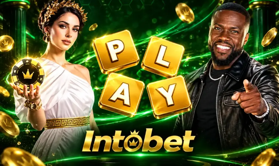 Kevin Hart ile Canlanan Canlı Oyun Ödülleri